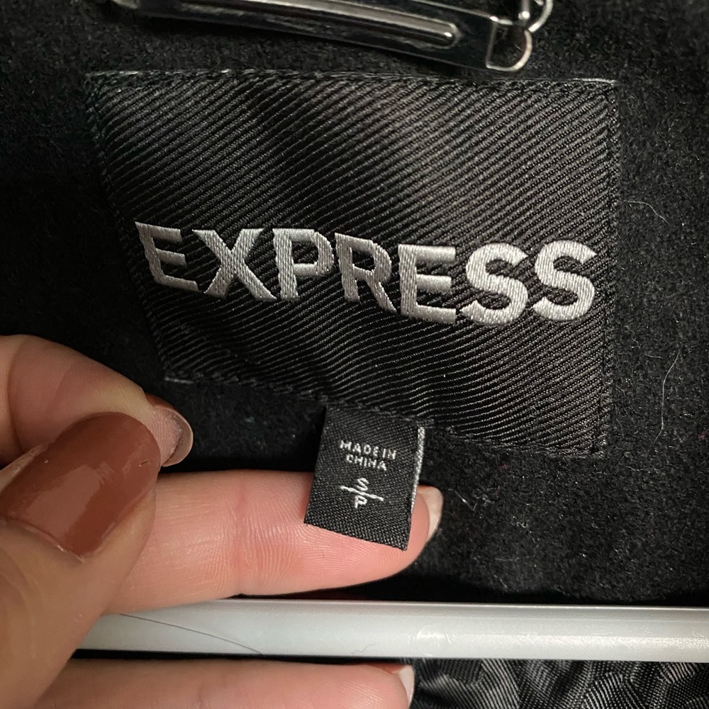 Express Coat - image 4